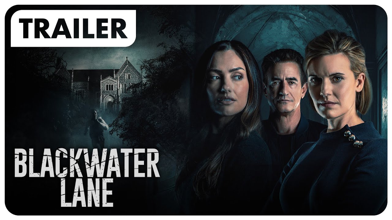 Blackwater Lane trailer (2024) Nu beschikbaar op VOD YouTube