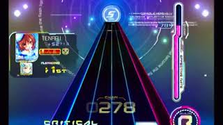【SDVX IV】VOLTEXES IV(ADV)