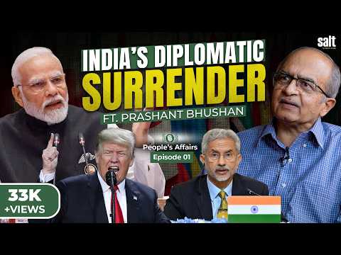Prashant Bhushan