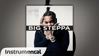 Kevin Gates x Money Man Type Beat "Big Steppa" 2024 Trap Instrumental