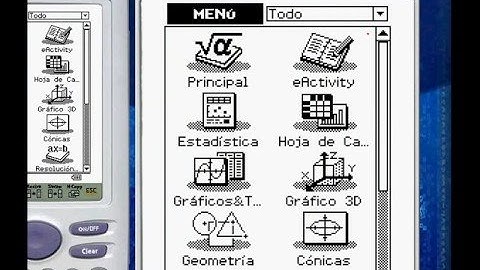 E-Activity, Introducción