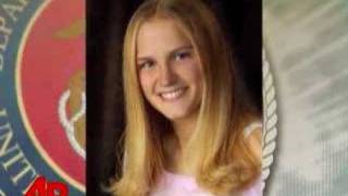 Marine Murder Suspect Still at Large