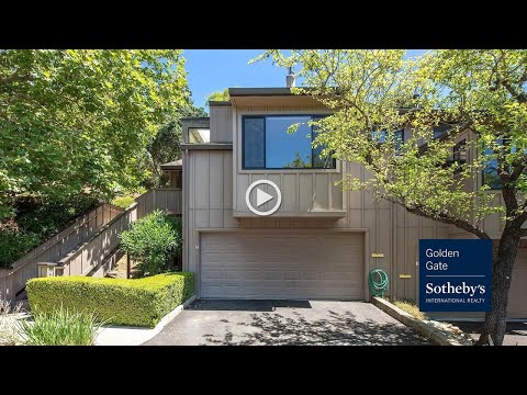 9 Duarte Ct, Novato, CA home video tour