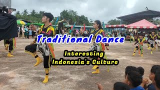 Download Lagu Interesting Traditional Dance MP3 Download Lagu Interesting Traditional Dance MP3