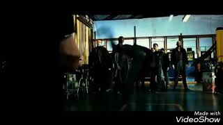 فيديو اكشن على اغنية  اسف محطوط في حزامي الناسف  نااار  جديد      - اسمعها