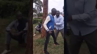 The oldest trick in the book Profile