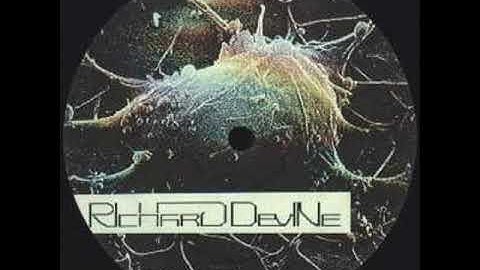 Richard Devine - Refractor (1996)