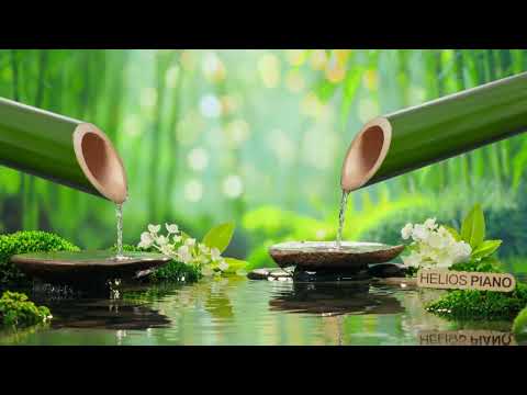 Listen for 5 minutes and you will immediately enter a deep sleep. Sleep music