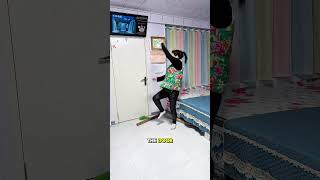 Staying in a cheap hotel could have ruined this girl's life 😭#shorts