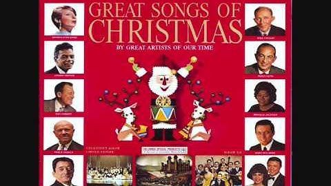 Andy Williams - Do You Hear What I Hear?