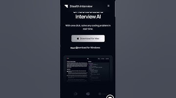 #stealthinterview #programming #codingtiktok #softwareengineer #codinginterview