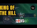 Can Ottomans Hold the Hill? vs English | AOE4