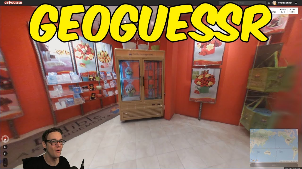 staying indoors guessr