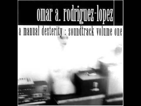 Omar A. Rodrguez-Lpez - Around Knuckle White Tile