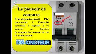 Pouvoir De Coupure Dun Disjoncteur