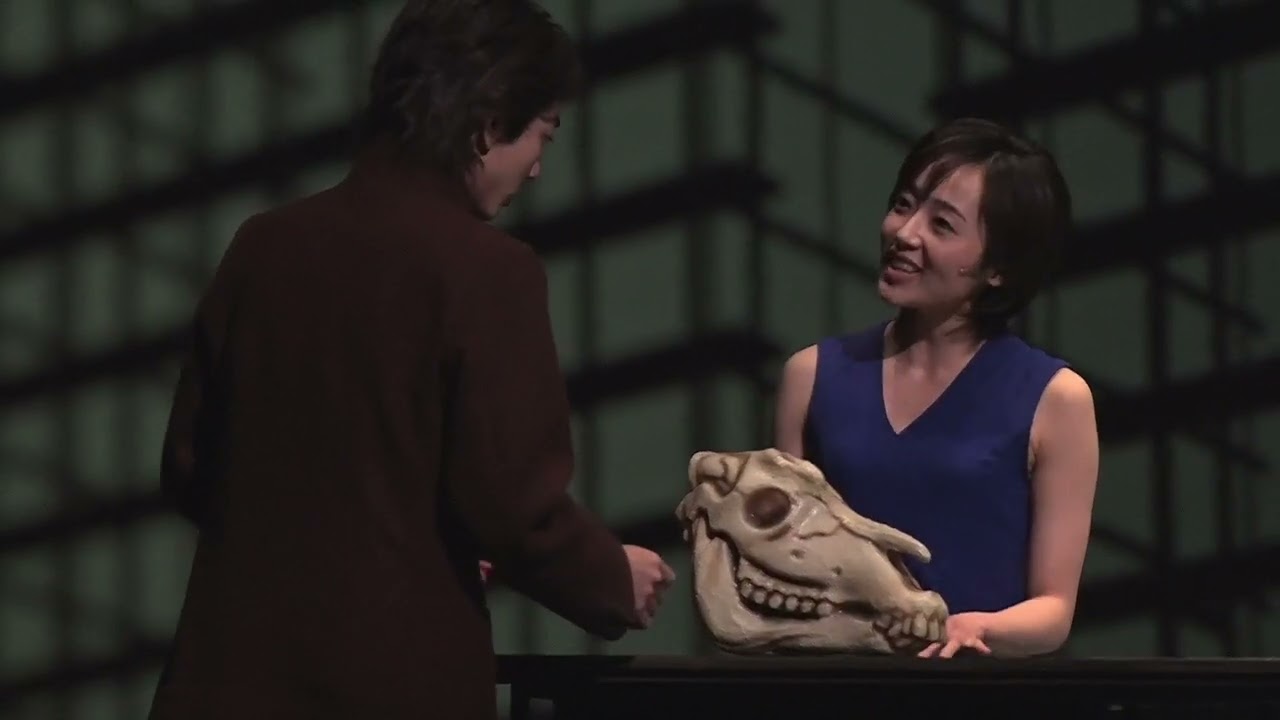 【ダイジェスト】舞台『世界の終りとハードボイルド・ワンダーランド』Official Trailer