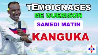 [KANGUKA] émission du MATIN: Témoignages  de Guérison  SAMEDI 25/04/ 2026  By Chris Ndikumana
