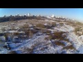 Hubsan H501S до замены подшипников и после замены (before and after the replacement of bearings)