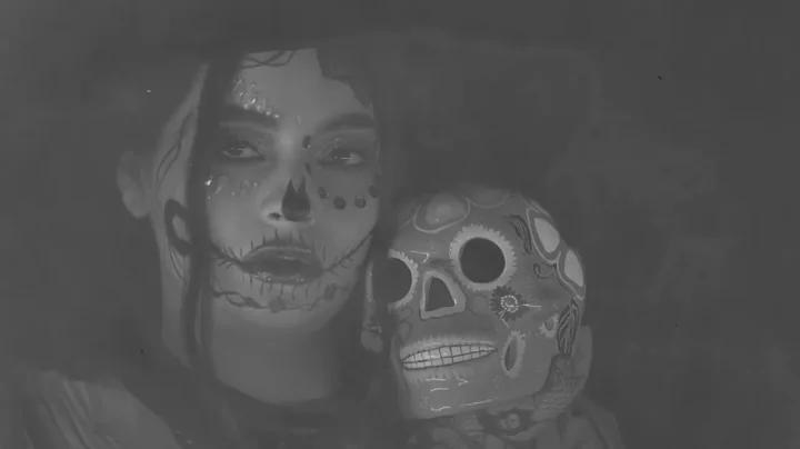 David Dexter - Distressed  Music Video Industrial ...