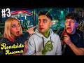 🔴 LIVE | Չէ… մենք իսկականից դարձել ենք ALIEN 👽😂 | Roadside Research + RADMIR CRMP 10
