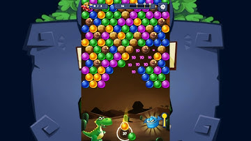 BUBBLE SHOOTER.LEVEL-41,42,43,44,45