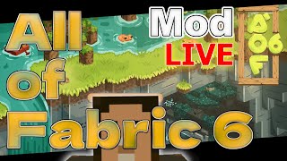 【マインクラフト】AOF6 1.19【母猫】Live#13