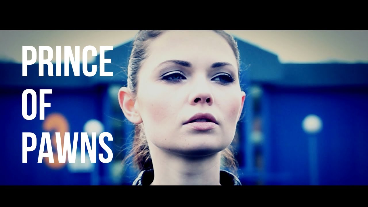 Prince of Pawns (OFFICIAL VIDEO)