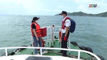 An ninh trật tự BR-VT: Ngày 23/5/2022 | BRT TV