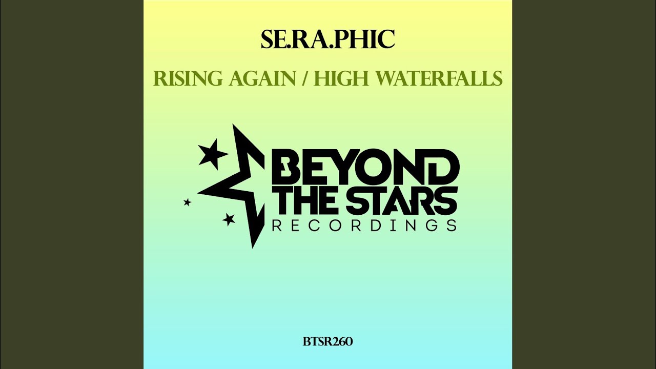 Rising Again (Original Mix)