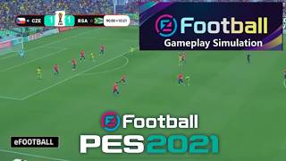 🔴 CZECHIA VS SOUTH AFRICA LIVE NOW | FIFA WORLD CUP 2026 | FULL MATCH SIMULATION