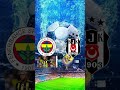 Beşiktaş ve Fenerbahçe Tartişiyor #shorts #keşfet