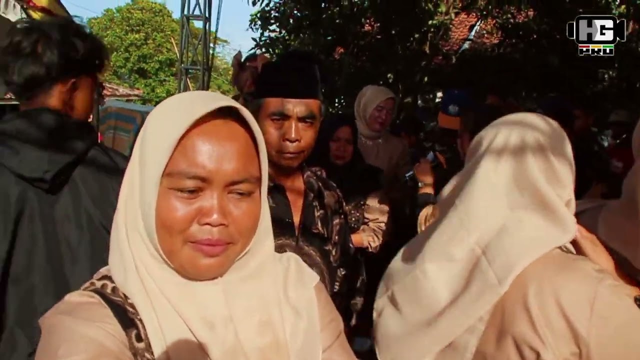 Kelangan Wong Tua //MIMIH KACIH GRUP// Bp. Dana_Ibu Eli // Kepuh-Tanjung Banyu sari 