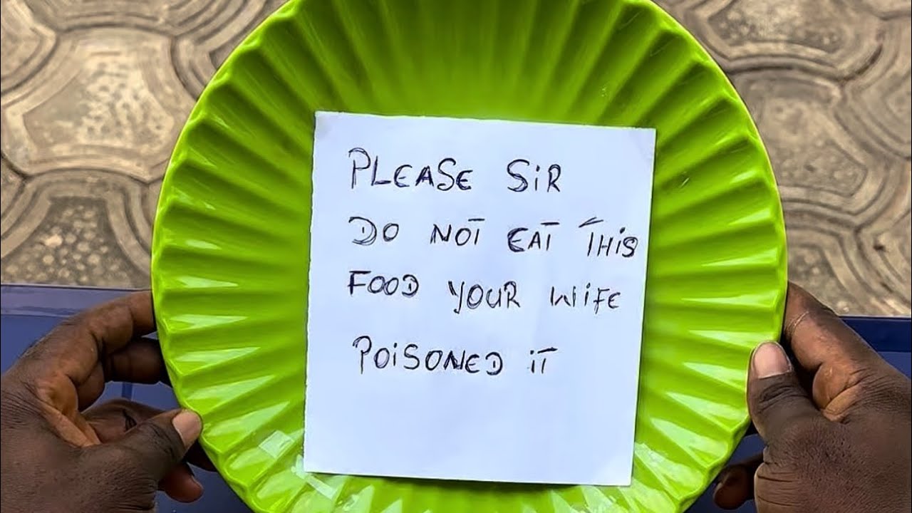 Why you shouldn’t trust anyone 