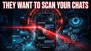 EU Chat Control: Why the EU Tried to Scan Your Private Chats screenshot 5