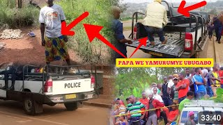 umugabo Yarumye Ubugabo Bwumuhungu We Akeka Ko Ariwe Umusambanyiriza Umugore 