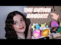 THE ENTIRE LUSH EASTER RANGE 2021 | UNBOXING & FIRST IMPRESSIONS • Melody Collis