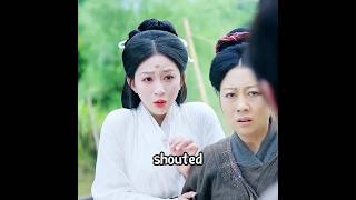 A woman accidentally becomes the bride of the Dragon God.#kdrama #movie #usa🇺🇸