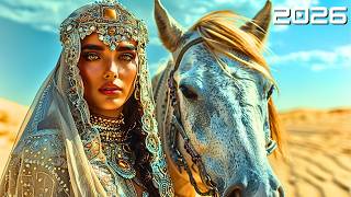 Ethnic Deep House Cda  Whispers Of The Sahara Wind dj Mix 2026