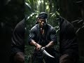“Pencak Silat: Born in the Jungle, Forged in Battle” #pencaksilat #selfdefense #asianmartialarts