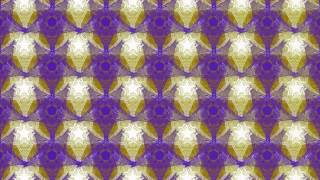 Star Pattern 01 Abstraction Pattern Animation by Rory Pabello