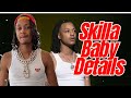 Skilla Baby Details on Sh**ting & Scene