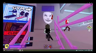 Roblox FnF Gameplay