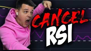 RSI Trading Strategy DOES NOT WORK ✅ RSI Indicator EXPLAINED (AND HOW TO FIX IT)