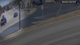 Austin ICE shooting investigation produces new images