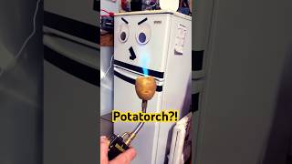 Download Lagu Propane Torch + Potato = Pulsing Flame Mod! 🥔🔥 MP3