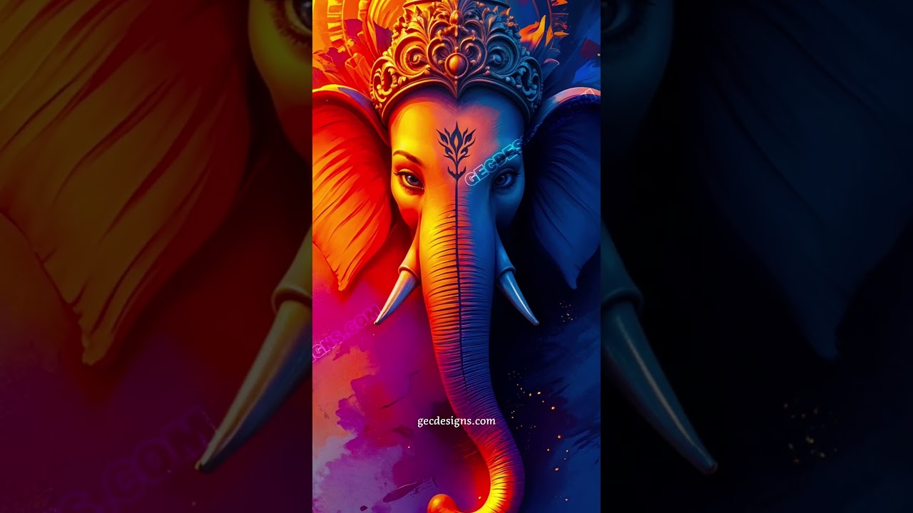 Happy Ganesh Chaturthi 2025: Celebrate This Ganesh Chaturthi with divine blessings of Lord Ganesha