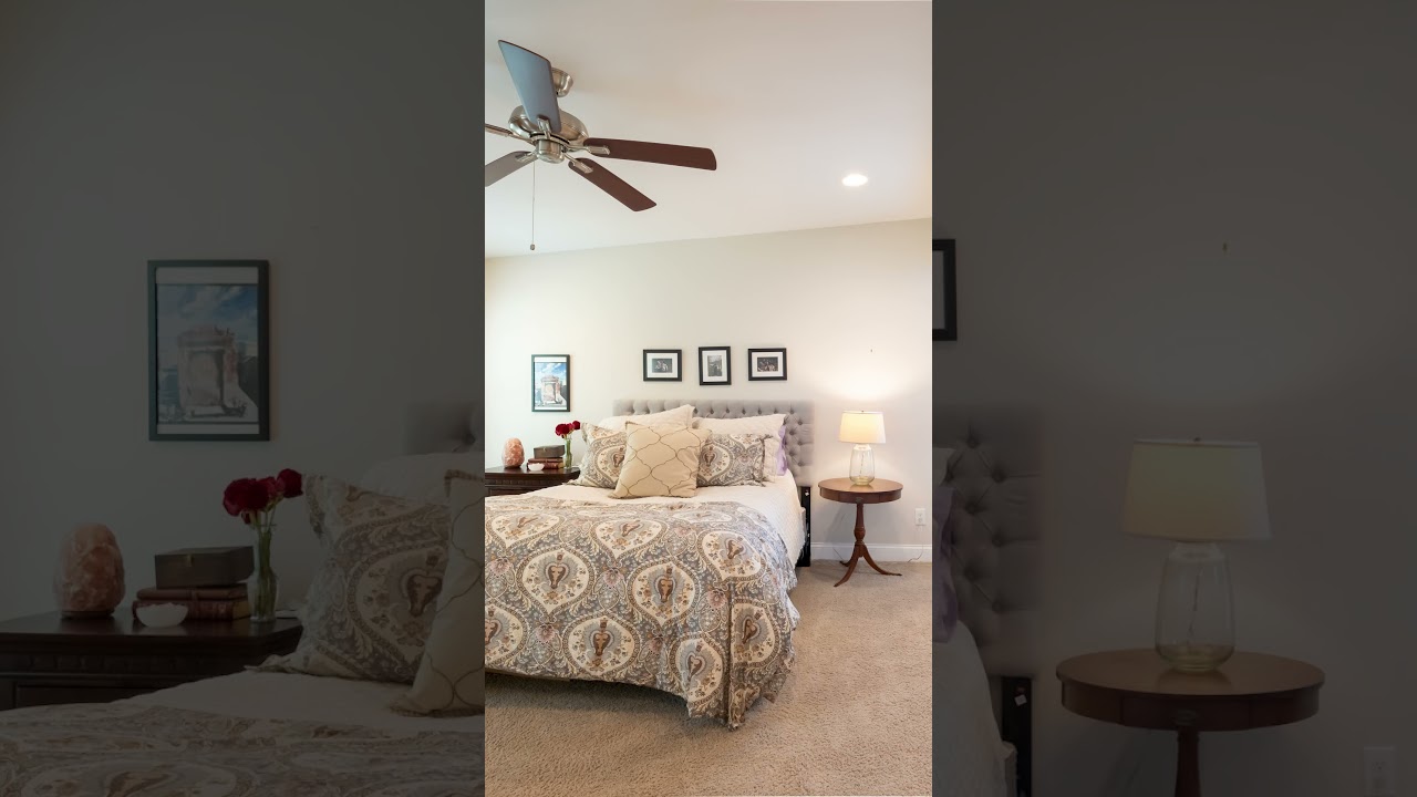 Charming Lindley Park Retreat: Spacious Home with Endless Potential | Greensboro, NC