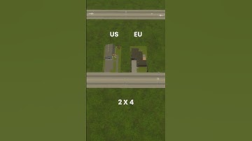 ZONING PLOT TYPES (Part 2) LOW DENSITY RESIDENTIAL! 🏡 in Cities Skylines 2 #citiesskylines2