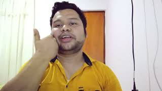 Speaking test Josi Alberto Garza