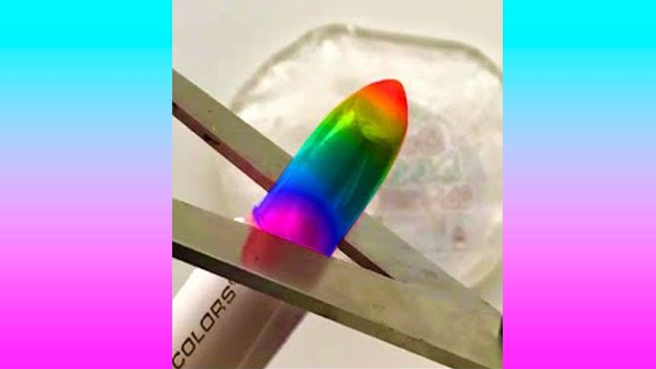 Oddly Satisfying Video that Relaxes You Before Sleep - Most Satisfying Videos 2020